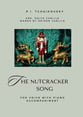 The Nutcracker Song Vocal Solo & Collections sheet music cover